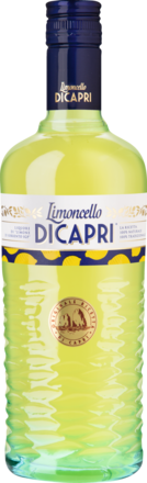 Limoncello di Capri