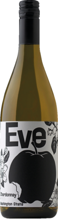 2019 Eve Chardonnay