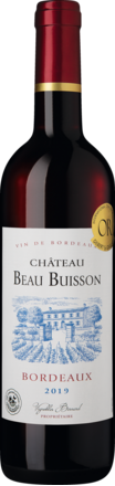 2019 Château Beau Buisson