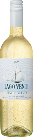 2020 Lago Venti Pinot Grigio