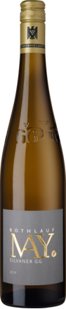 2019 Rothlauf Silvaner GG