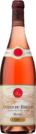 2019 Guigal Côtes du Rhône Rosé