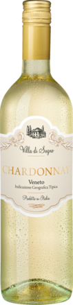 2020 Villa di Sogno Chardonnay