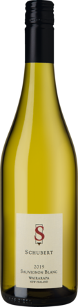 2019 Schubert Sauvignon Blanc