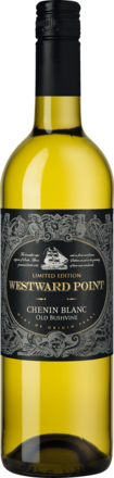 2020 Westward Point Chenin Blanc Old Bush Vines