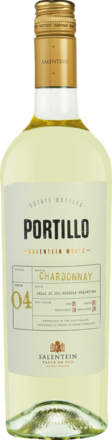 2019 Portillo Chardonnay