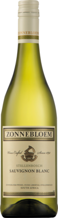 2020 Zonnebloem Sauvignon Blanc