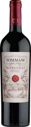 2019 Tommasi Valpolicella