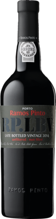 Ramos Pinto LBV Port