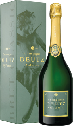 Champagne Deutz Classic