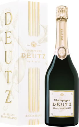2015 Champagne Deutz Blanc de Blancs