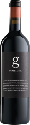 2019 Dehesa Gago Red Wine