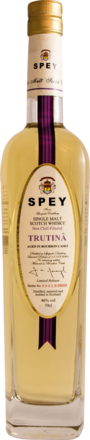 Spey Trutina Speyside Limited Release Single Malt