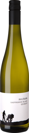 2020 Pflüger Sauvignon Blanc vom Quarzit