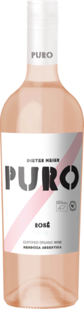 2019 Puro Rosé
