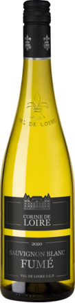 2020 Corine de Loire Sauvignon Blanc Fumé