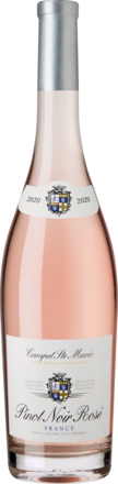 2020 Campet Ste Marie Pinot Noir Rosé
