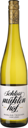 2020 Schlossmühlenhof Riesling vom Löss
