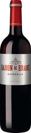 2018 Le Baron de Brane