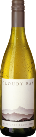 2020 Cloudy Bay Sauvignon Blanc