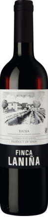 2019 Finca la Niña Vendimia Seleccionada