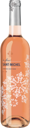2020 La Fleur Saint-Michel Rosé Limited Edition