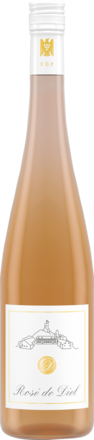 2019 Rosé de Diel Cuvée