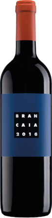 2016 Brancaia Il Blu