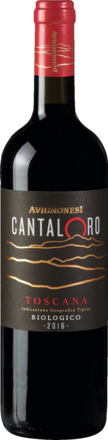 2016 Avignonesi Cantaloro Bio