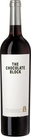 2019 Chocolate Block