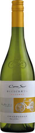 2020 Cono Sur Bicicleta Reserva Chardonnay