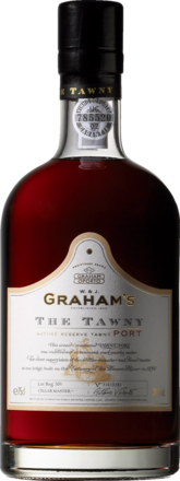 Graham&#39;s The Tawny Port