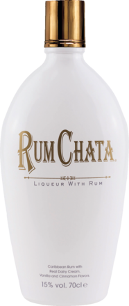 Rumchata Rum Cream Liqueur