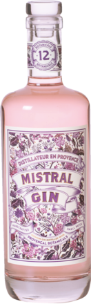 Mistral Gin