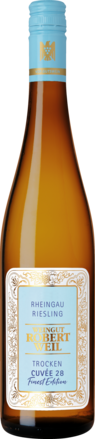 2020 Riesling Finest Edition Cuvée 28