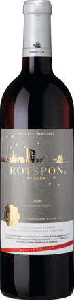 2020 Premium Rotspon Winter Edition