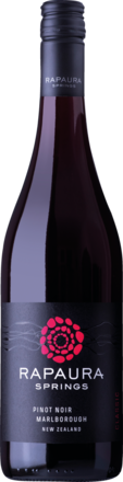 2019 Rapaura Springs Pinot Noir