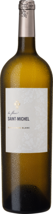 2020 La Fleur Saint-Michel Sauvignon Blanc
