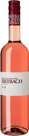 2020 Eberbach Rosé