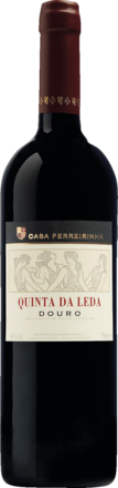 2017 Quinta da Leda