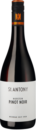 2016 Niersteiner Pinot Noir