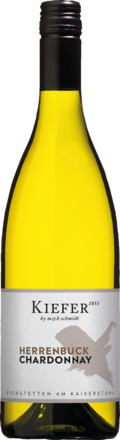 2019 Herrenbuck Chardonnay Kabinett