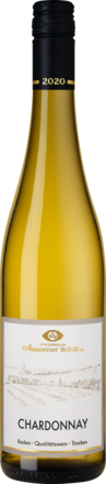 2020 Auggener Schäf Chardonnay