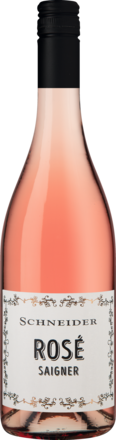 2019 Saigner Rosé