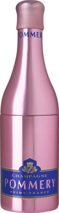 Champagne Pommery Rosé
