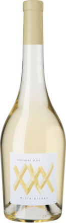 2020 XXX Mille Bisous Sauvignon Blanc