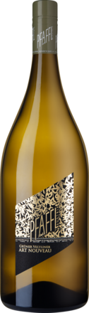 2020 Art Nouveau Grüner Veltliner