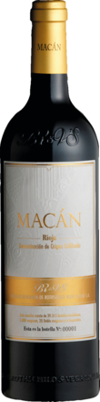 2016 Macán Rioja