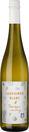 2020 Mehrlein Sauvignon Blanc