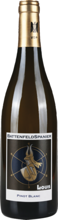 2019 Battenfeld-Spanier Pinot Blanc Louis